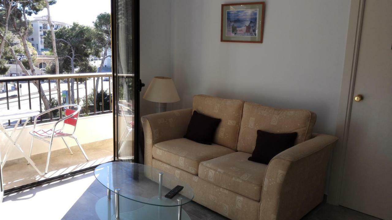 Apartamento Tosca Mar 2 Moraira Eksteriør bilde