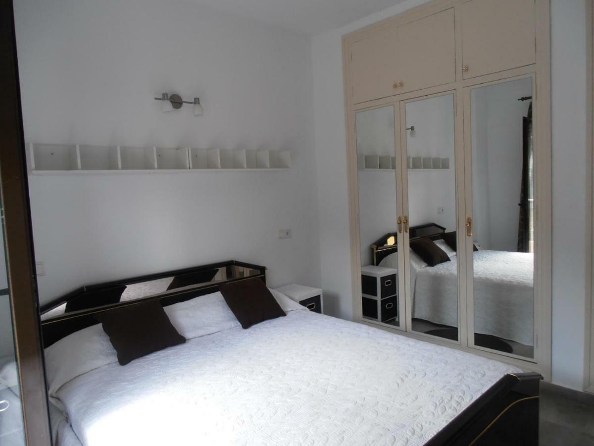 Apartamento Tosca Mar 2 Moraira Eksteriør bilde