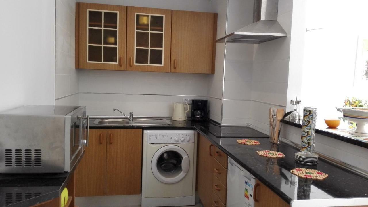 Apartamento Tosca Mar 2 Moraira Eksteriør bilde