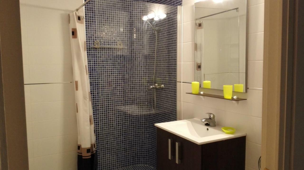 Apartamento Tosca Mar 2 Moraira Eksteriør bilde