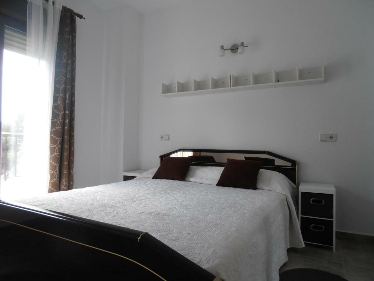 Apartamento Tosca Mar 2 Moraira Eksteriør bilde